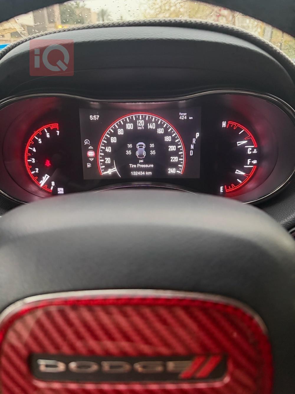 دودج دورانجو